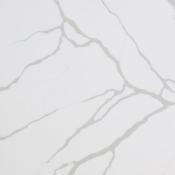 Betalite Carrara White 12 X 3050 x 1520 mm Placa Solid Surface