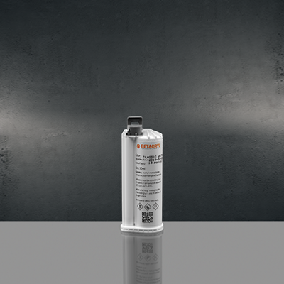 Adhesivo Betacryl Concrete Grey 50ml