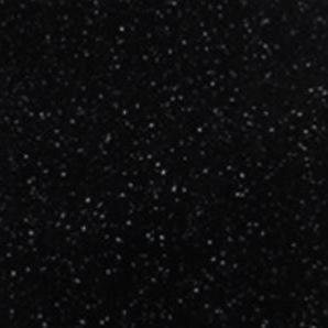 Franke Biscotti (Midnight Black) Placa Solid Surface 3680 x 760 x 12 mm