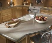 Corian Matterhorn Placa Solid Surface