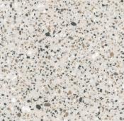 Corian Peppered Terrazzo Placa Solid Surface