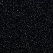 Corian Deep Black Quartz Placa Solid Surface