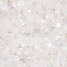 Hi-Macs Tapioca Pearl Placa Solid Surface 3660 x 760 x 12 mm