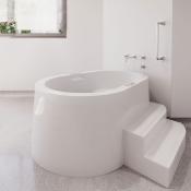 Corian Glacier White Placa Solid Surface 6x930x2490mm