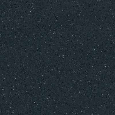 Hi-Macs Black Pearl Placa Solid Surface 3660 x 760 x 12 mm