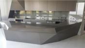 Corian Medea Placa Solid Surface