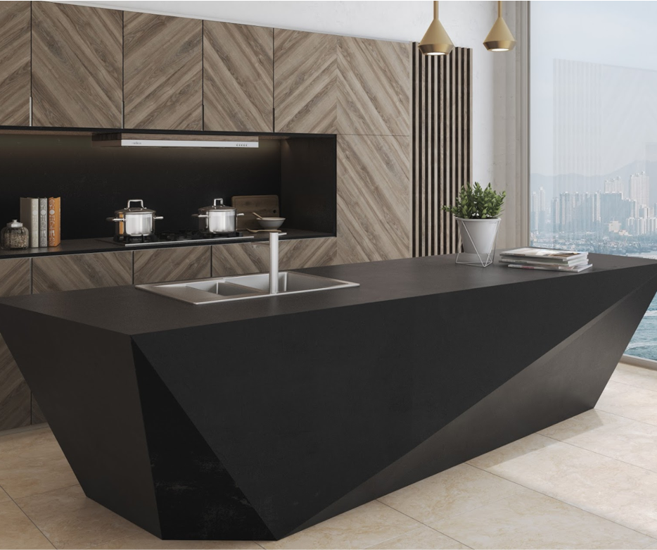 Bao Solid Surface